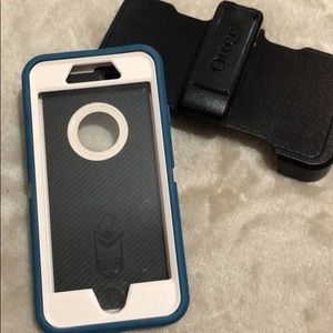 iPhone 6 otter box